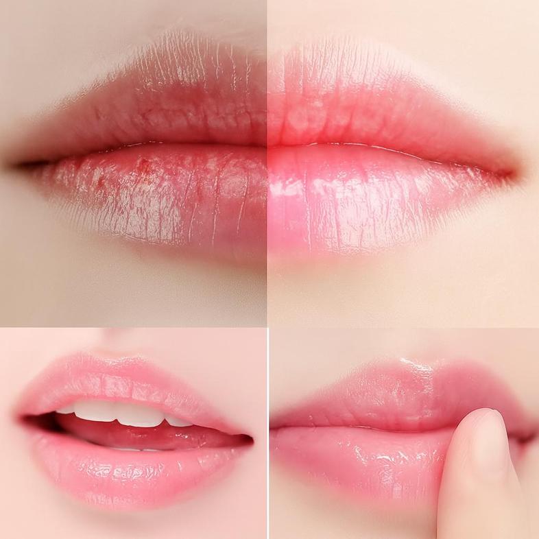 Lanbena x Bellure® – Bálsamo Labial Reparador