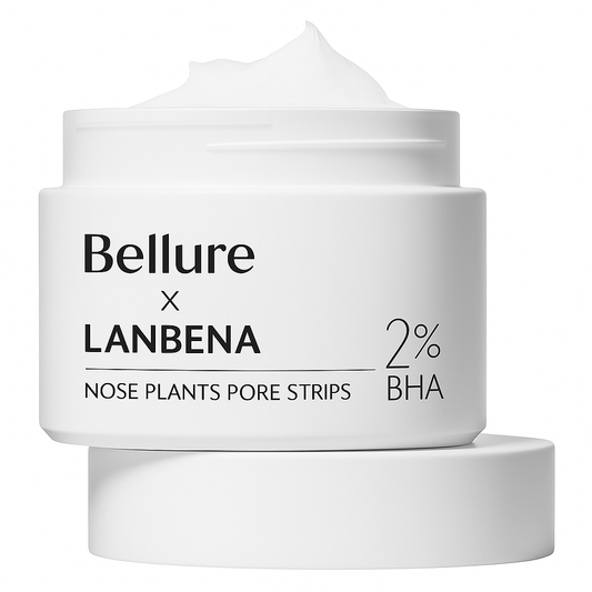 Bellure PoreClear by Lanbena®
