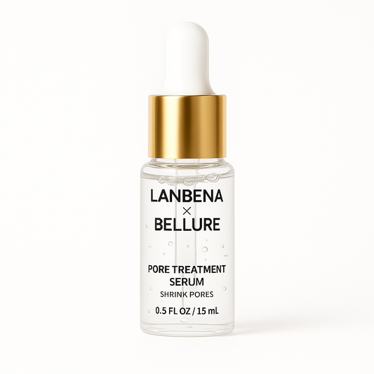 Bellure PoreSerum by Lanbena®