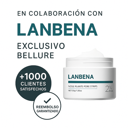 Bellure PoreClear by Lanbena®
