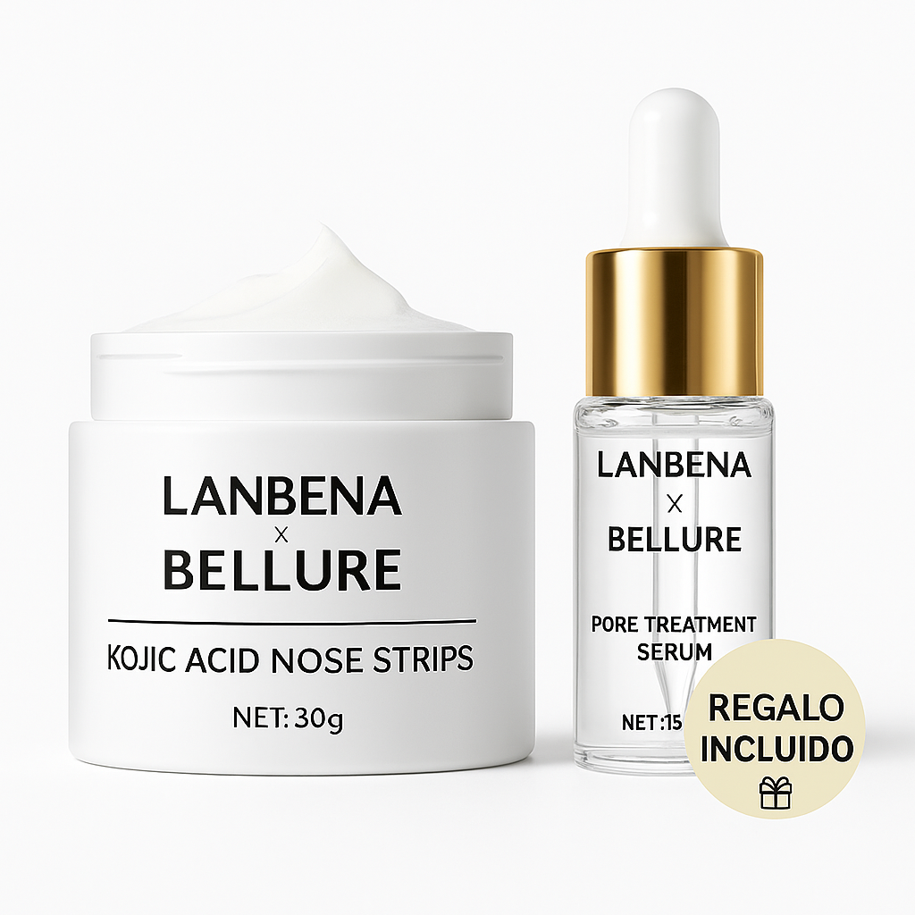 Bellure PoreClear by Lanbena®