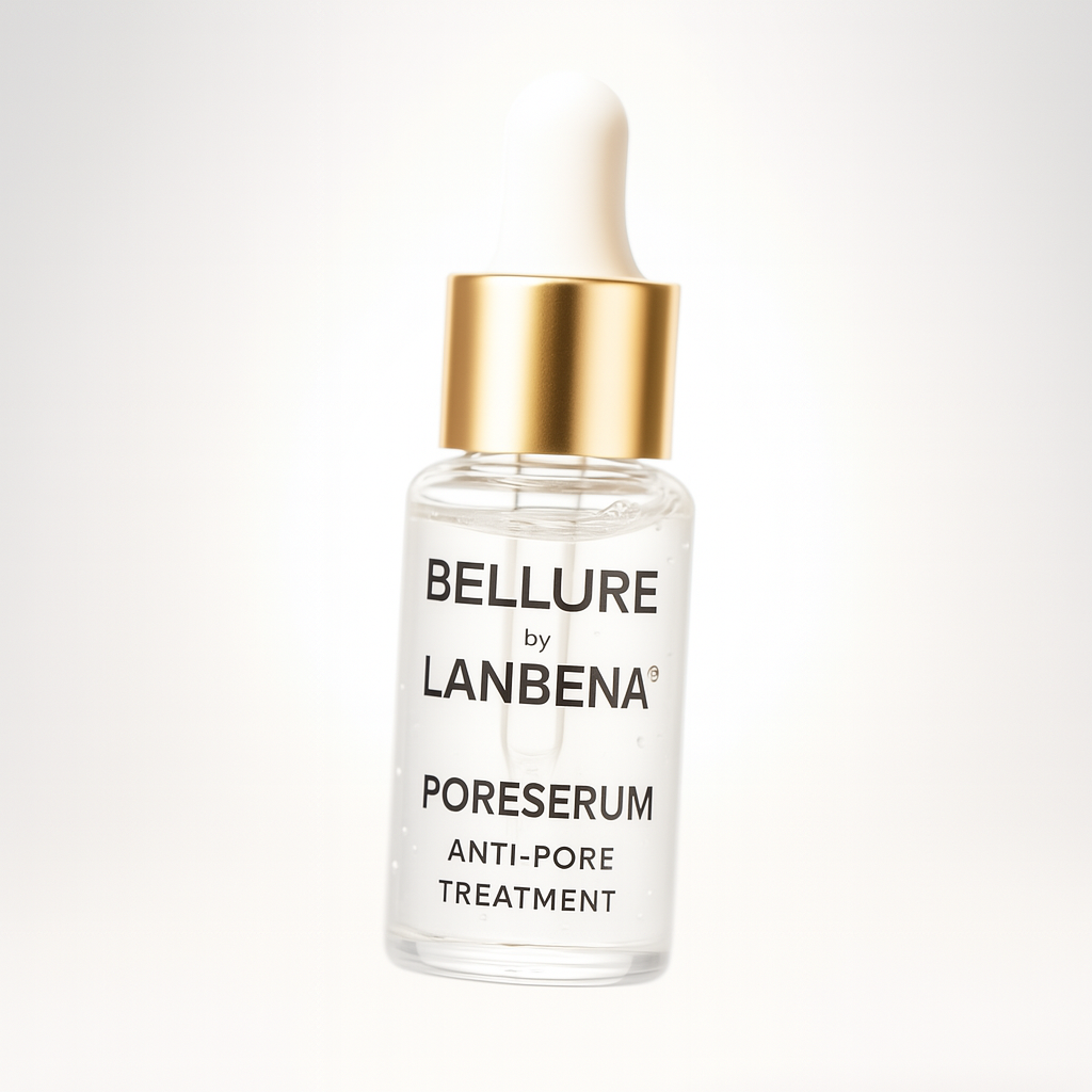 Bellure PoreSerum by Lanbena®