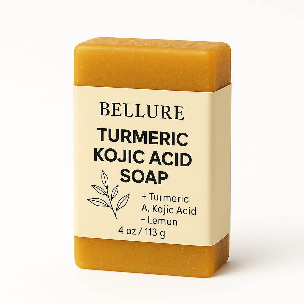 Pastilla Ácido Kójico Bellure PureSkin®