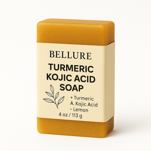 Pastilla Ácido Kójico Bellure PureSkin®