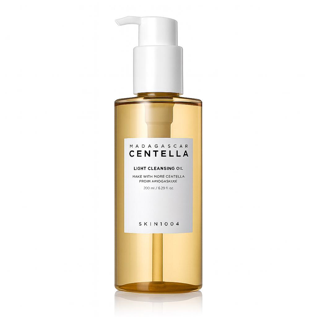 Limpiador Skin 1004 Madagascar Centella