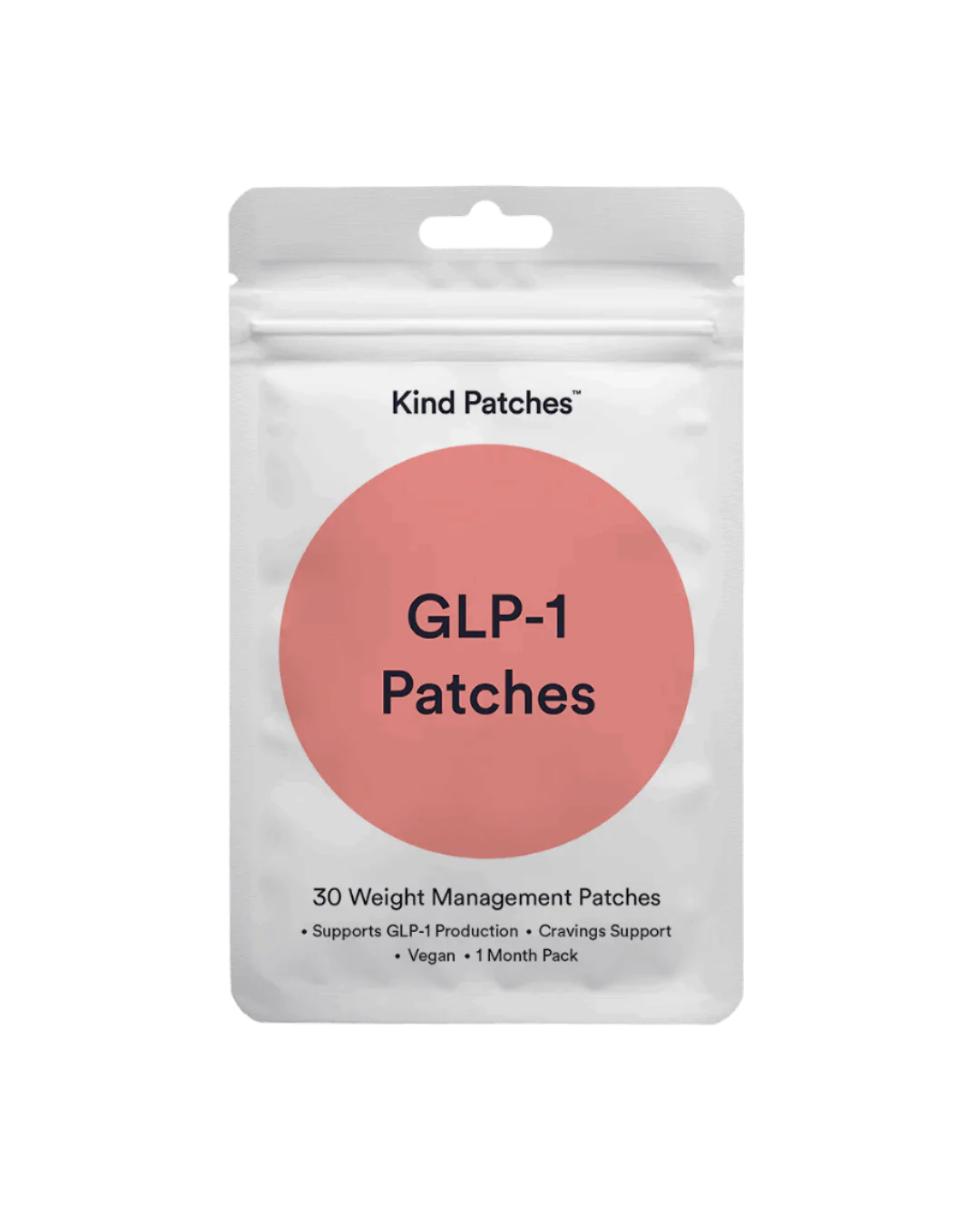 Kind Patches GLP-1 Pro