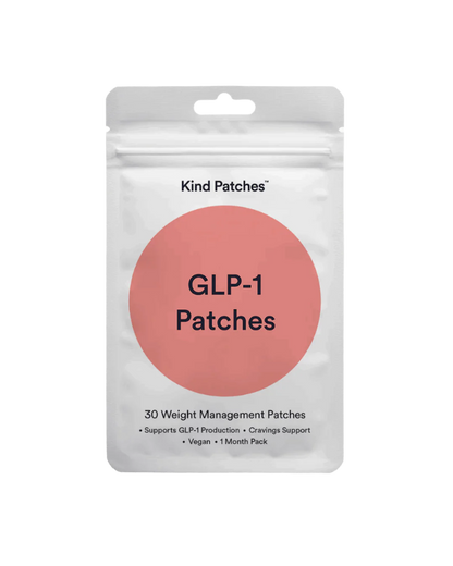 Kind Patches GLP-1 Pro