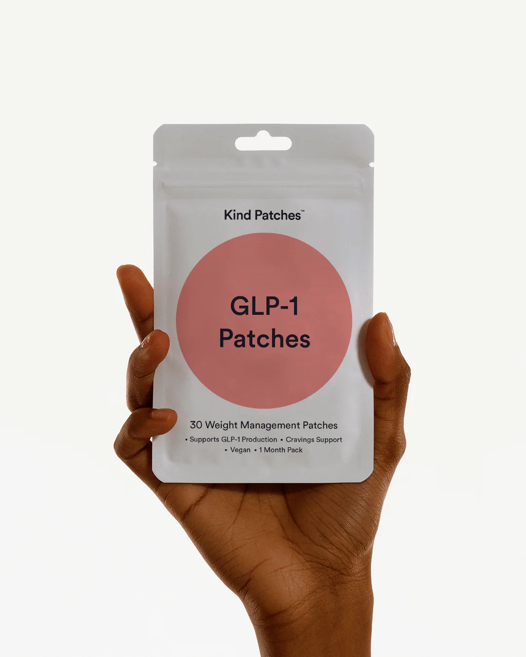 Kind Patches GLP-1 Pro